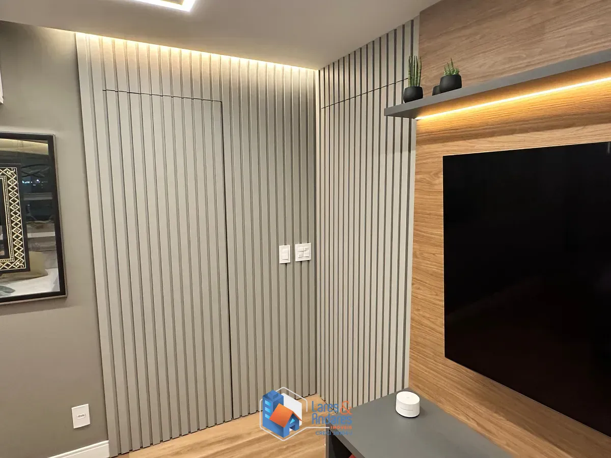 Apartamento, 3 quartos, 123 m² - Foto 36