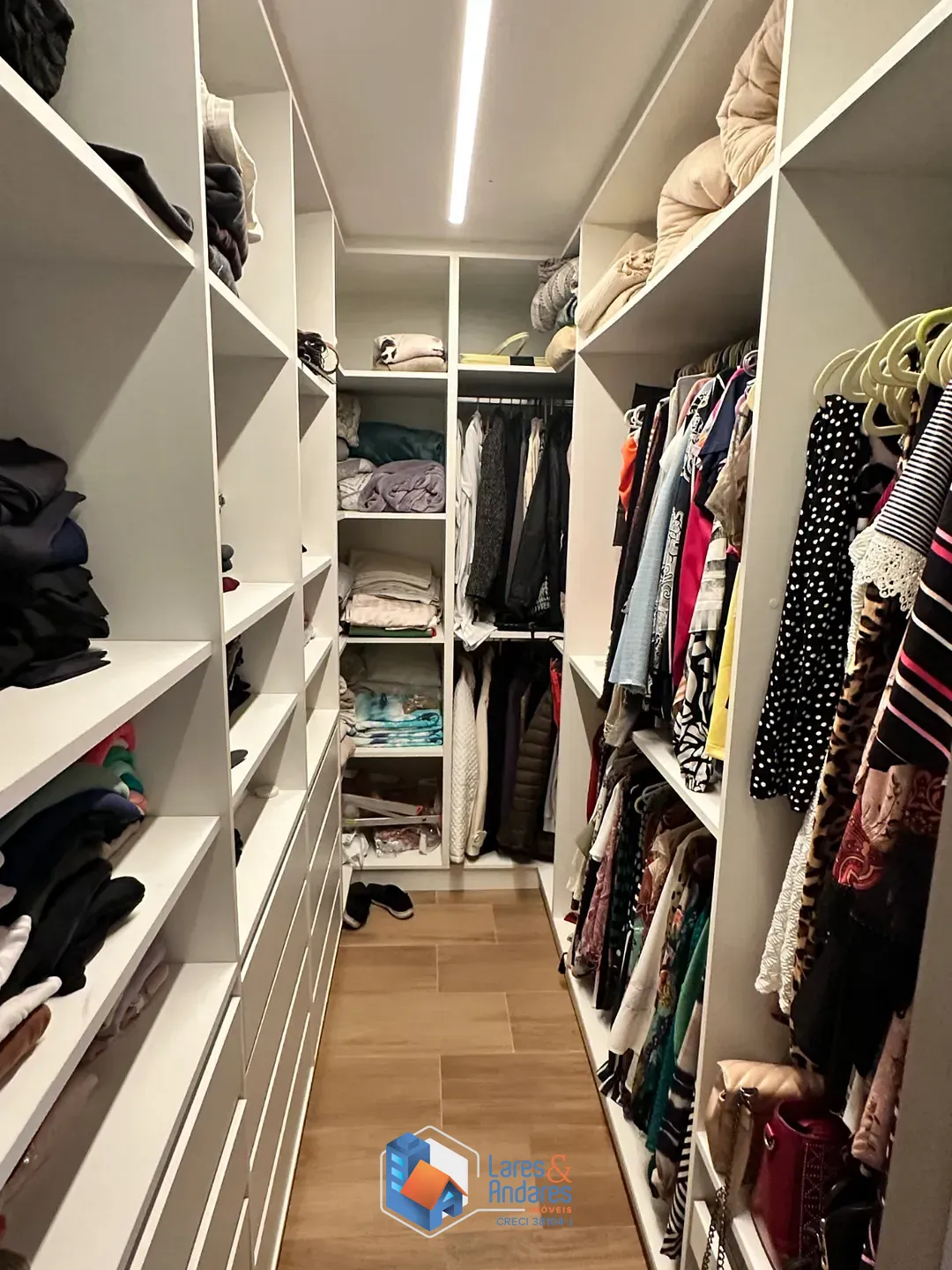 Apartamento, 3 quartos, 123 m² - Foto 51