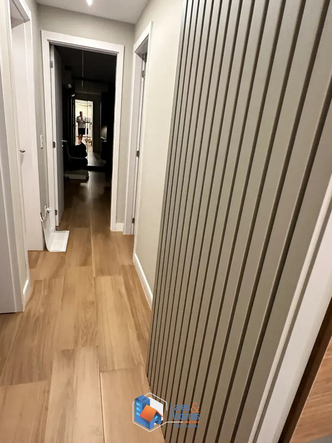 Apartamento, 3 quartos, 123 m² - Foto 41
