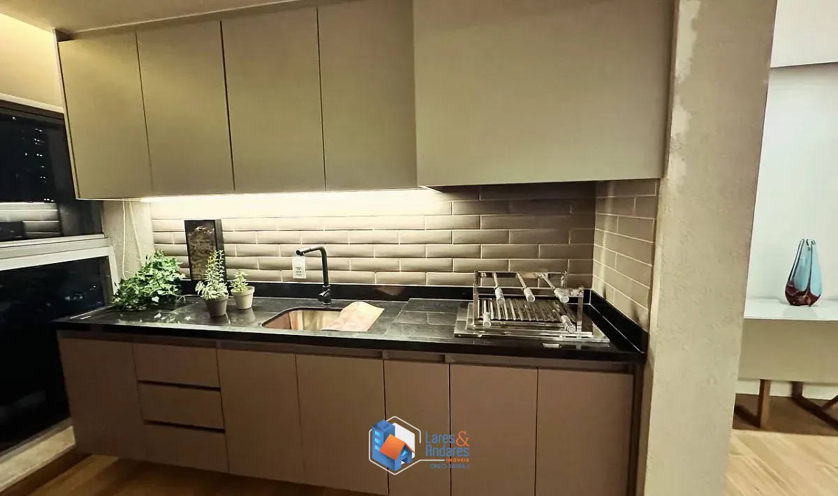 Apartamento, 3 quartos, 122 m² - Foto 8