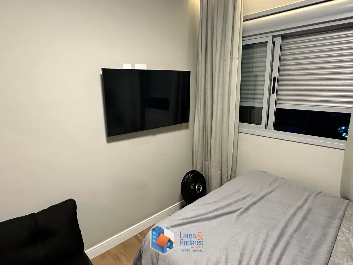 Apartamento, 3 quartos, 123 m² - Foto 48