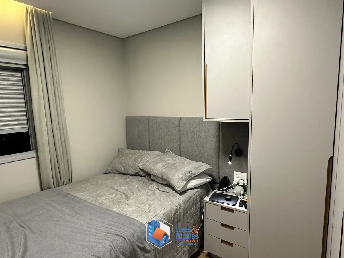 Apartamento, 3 quartos, 123 m² - Foto 47