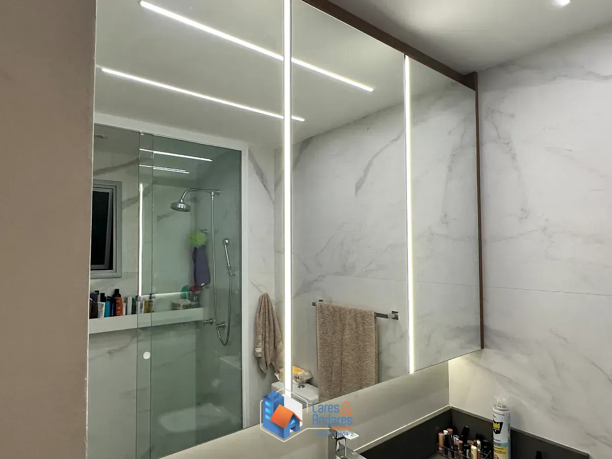 Apartamento, 3 quartos, 123 m² - Foto 53