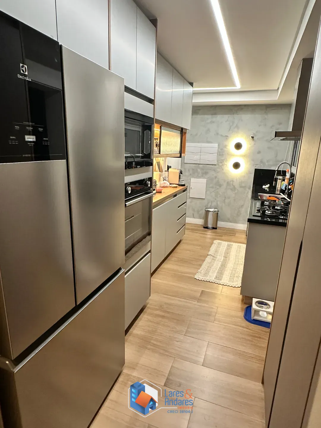 Apartamento, 3 quartos, 123 m² - Foto 34