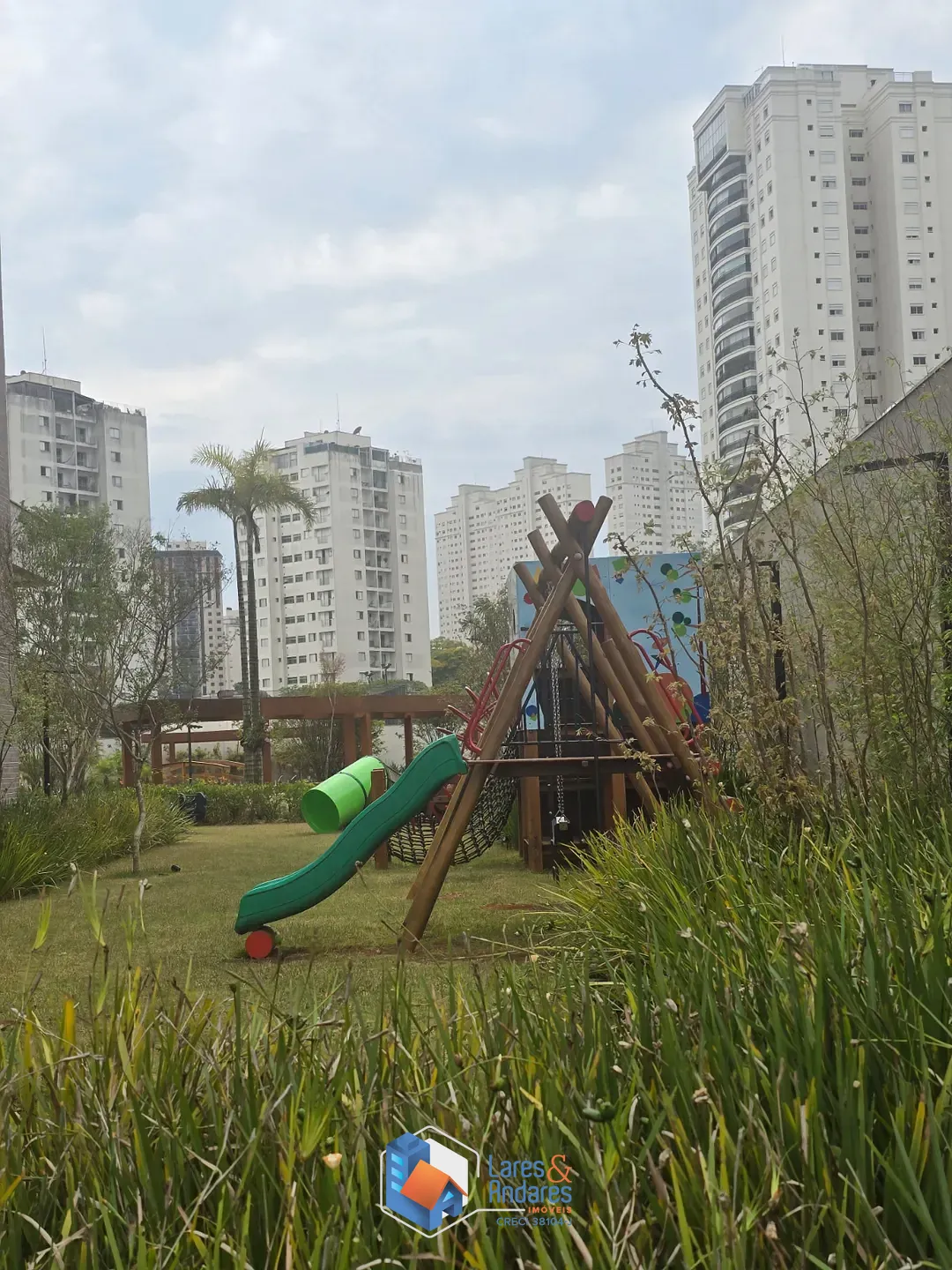 Apartamento, 3 quartos, 122 m² - Foto 31