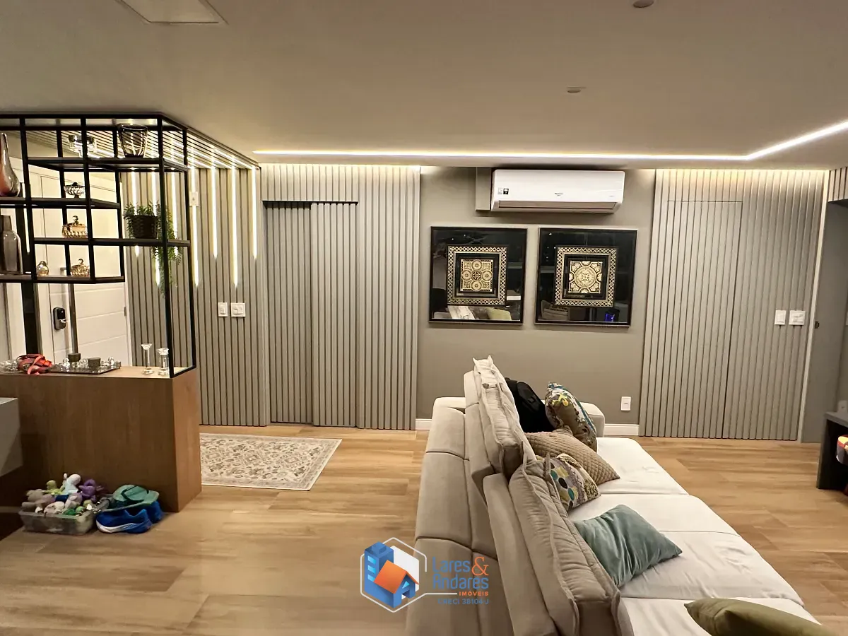 Apartamento, 3 quartos, 122 m² - Foto 6
