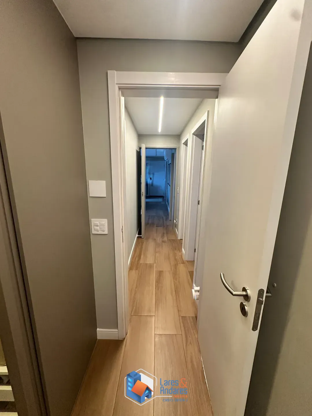 Apartamento, 3 quartos, 122 m² - Foto 11