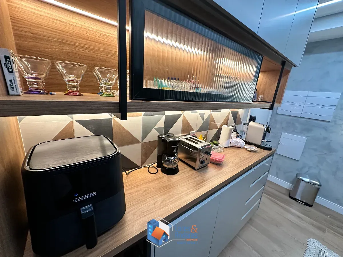 Apartamento, 3 quartos, 123 m² - Foto 55