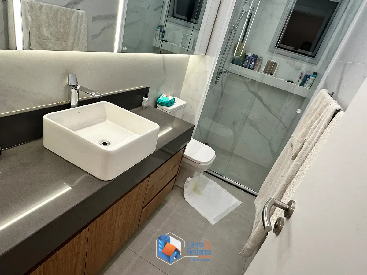 Apartamento, 3 quartos, 123 m² - Foto 44