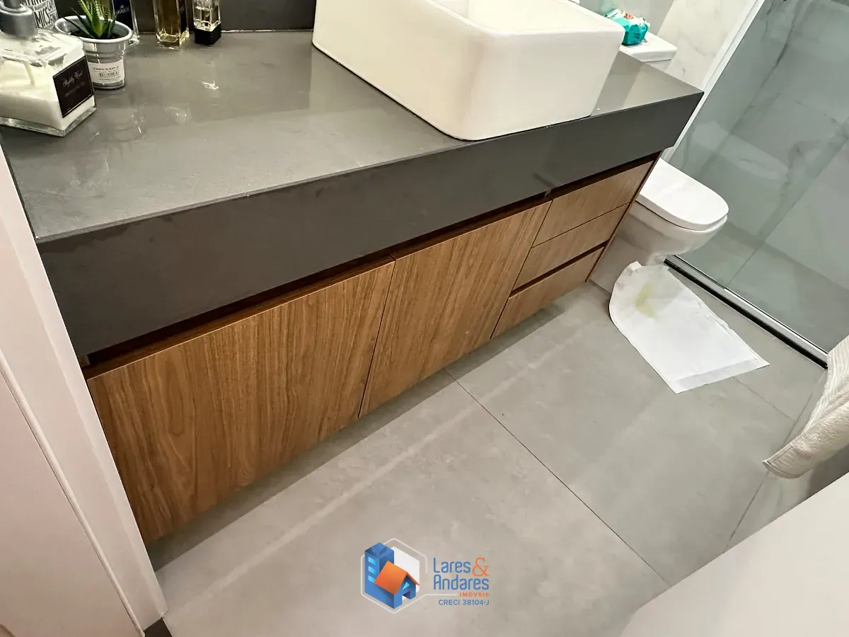 Apartamento, 3 quartos, 123 m² - Foto 43