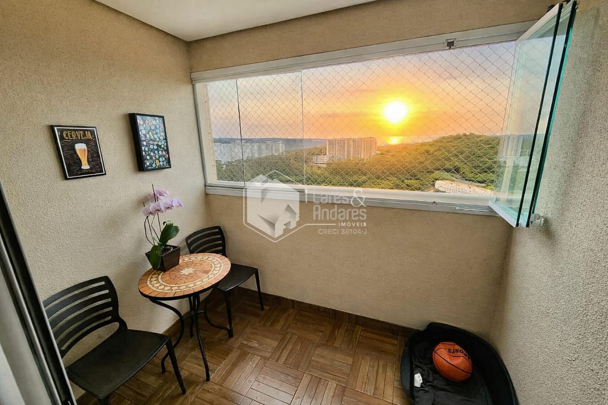 Apartamento, 2 quartos, 62 m² - Foto 1