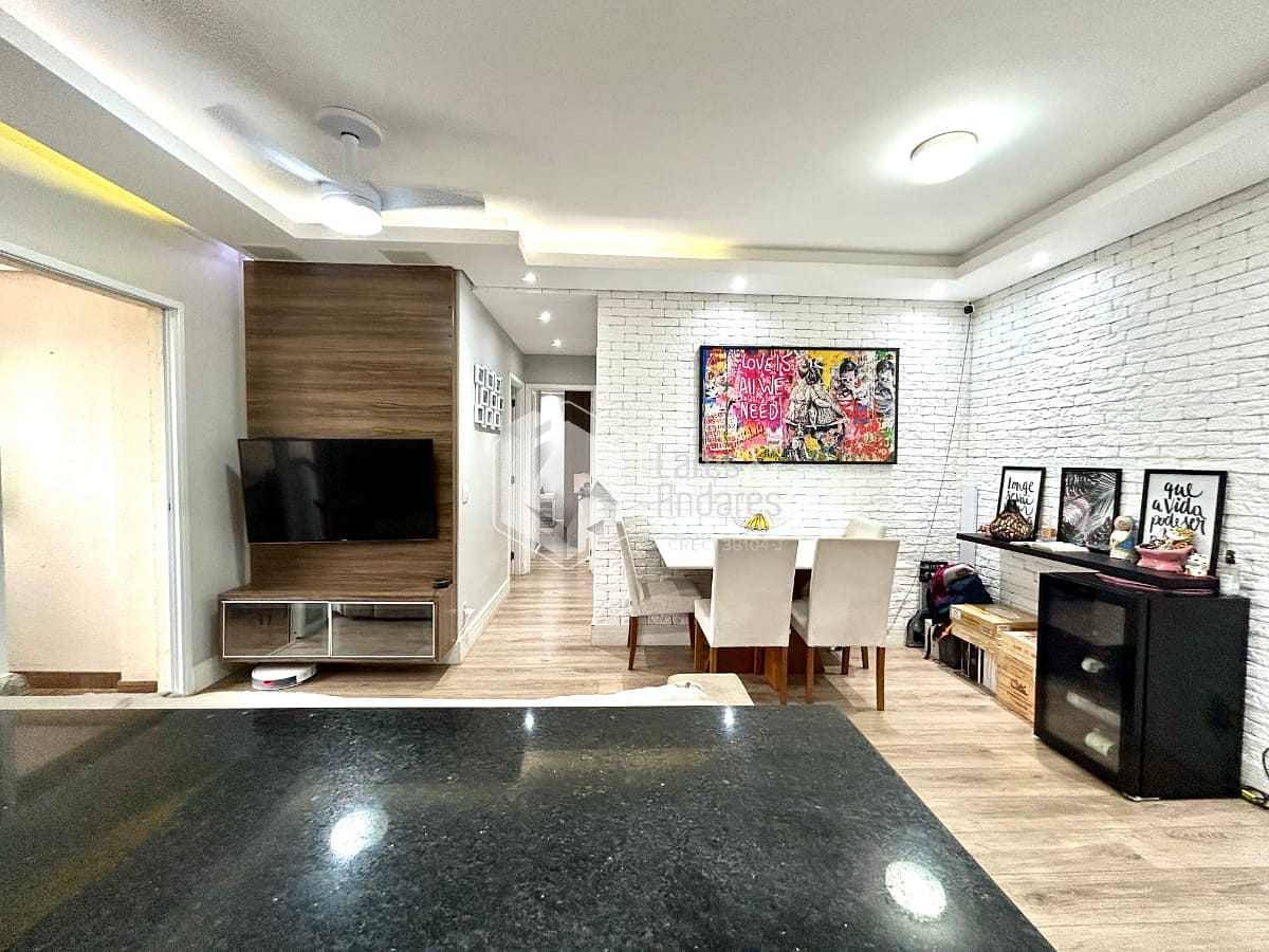 Apartamento, 2 quartos, 62 m² - Foto 5