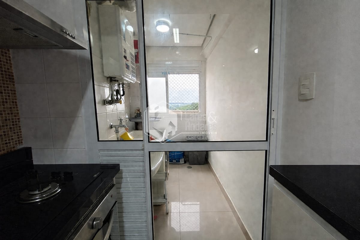 Apartamento, 2 quartos, 62 m² - Foto 17