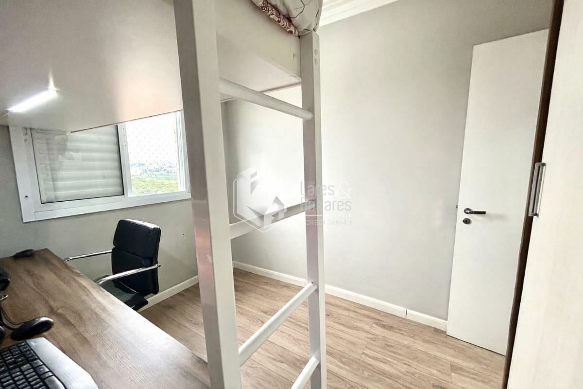 Apartamento, 2 quartos, 62 m² - Foto 9