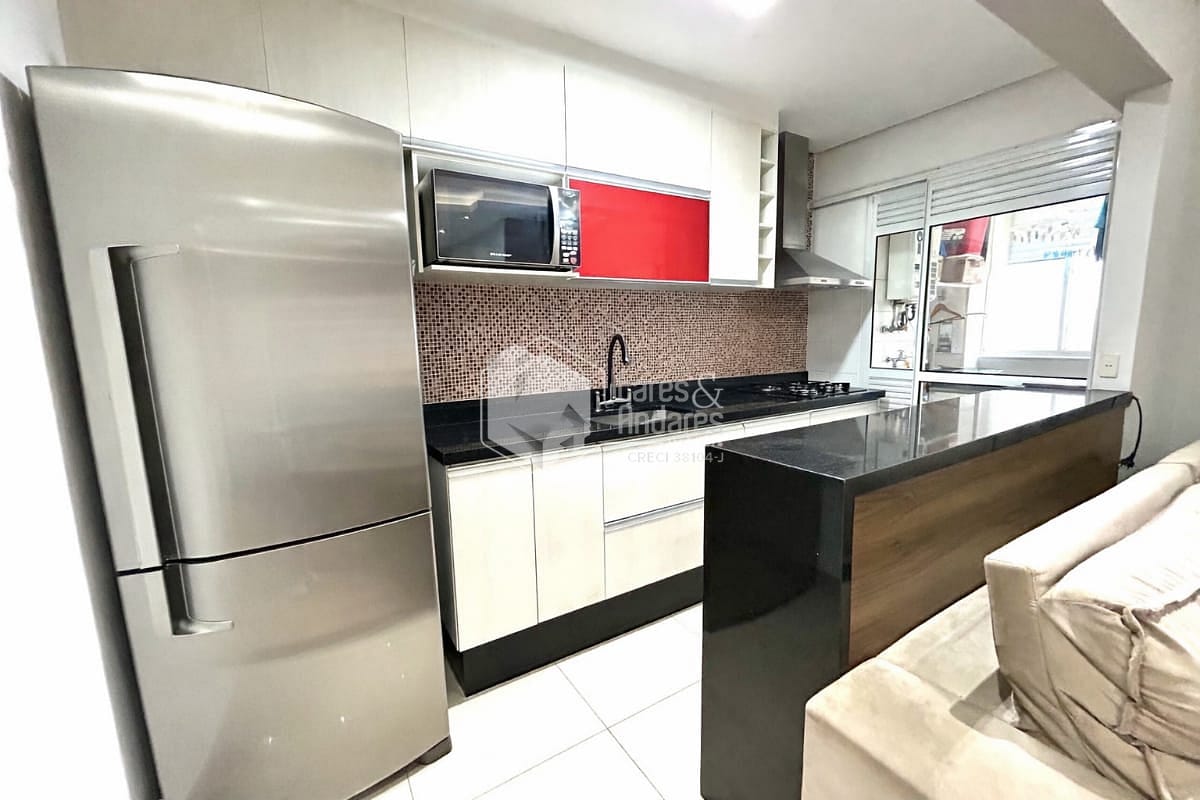 Apartamento, 2 quartos, 62 m² - Foto 8