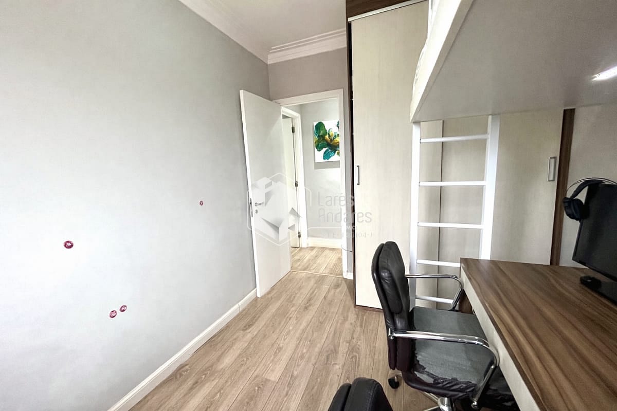 Apartamento, 2 quartos, 62 m² - Foto 10
