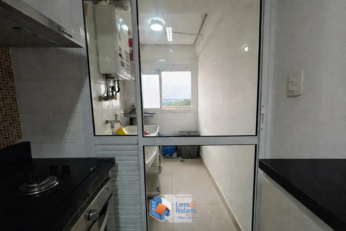 Apartamento, 2 quartos, 62 m² - Foto 17