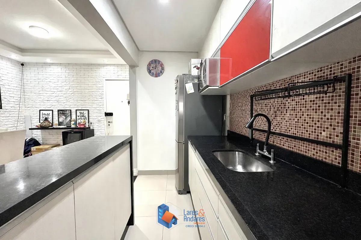 Apartamento, 2 quartos, 62 m² - Foto 7