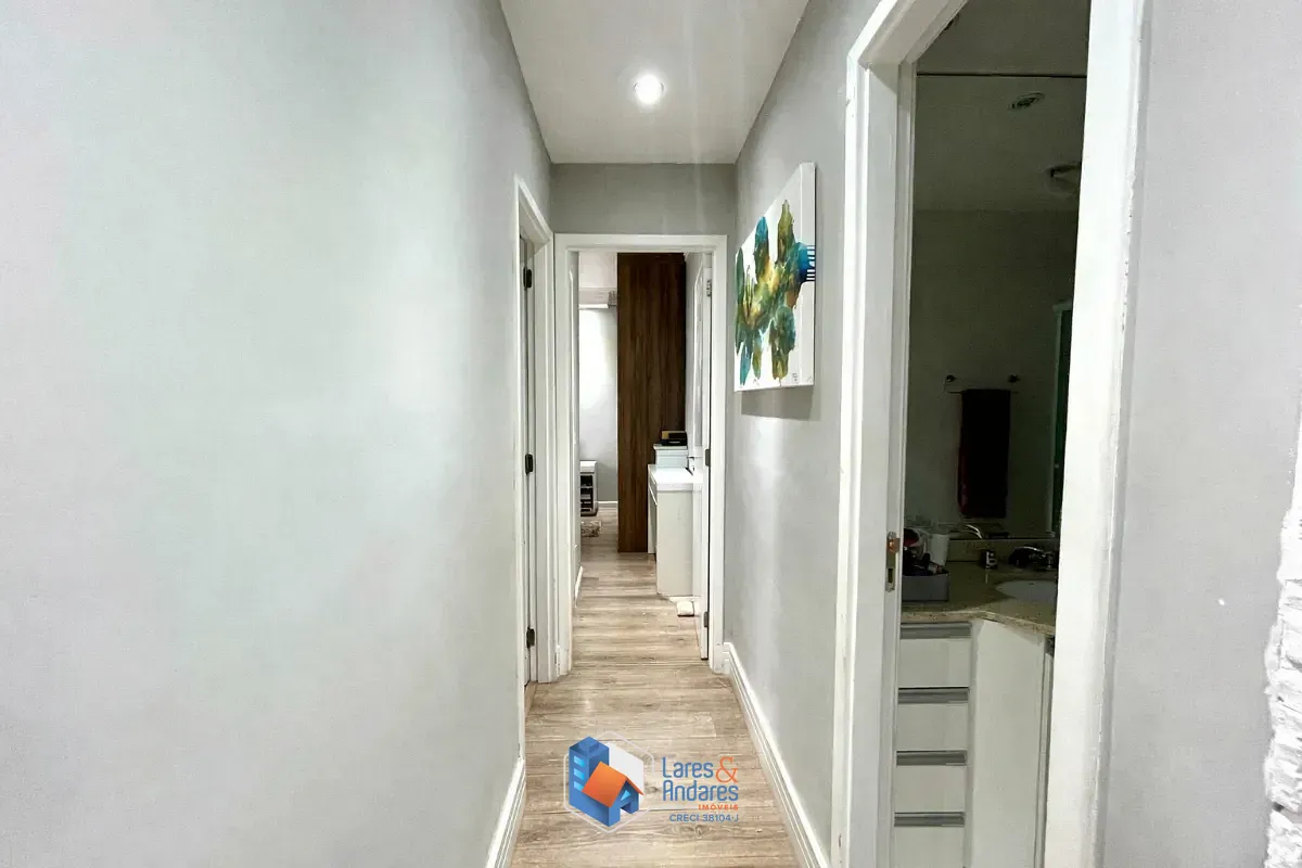 Apartamento, 2 quartos, 62 m² - Foto 12