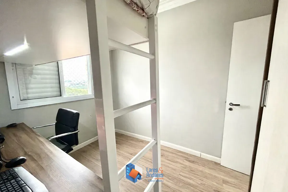 Apartamento, 2 quartos, 62 m² - Foto 9