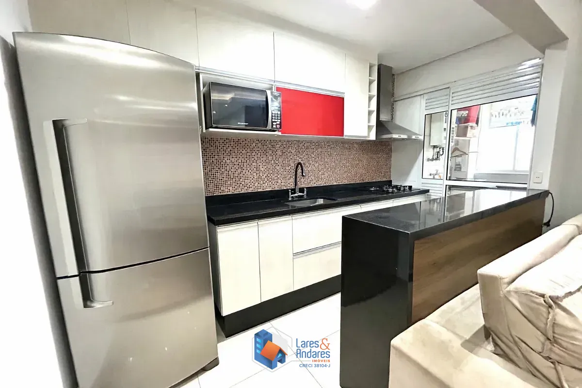 Apartamento, 2 quartos, 62 m² - Foto 8