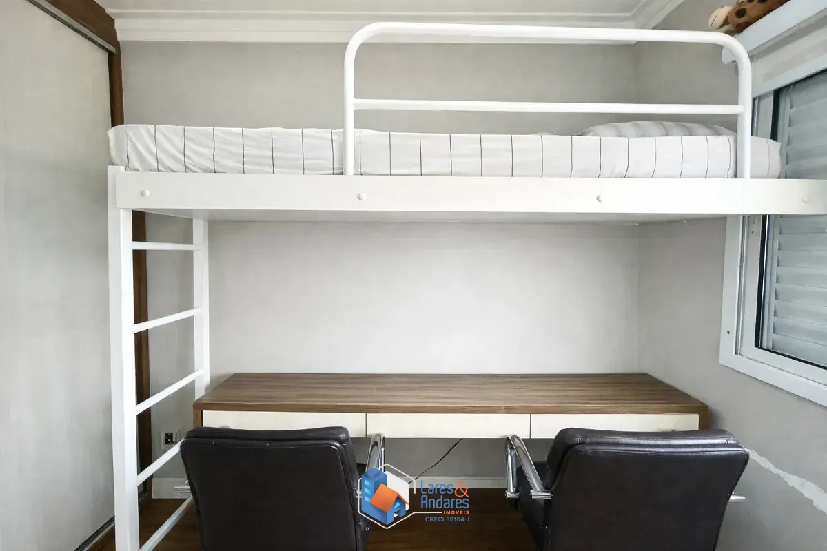 Apartamento, 2 quartos, 62 m² - Foto 11