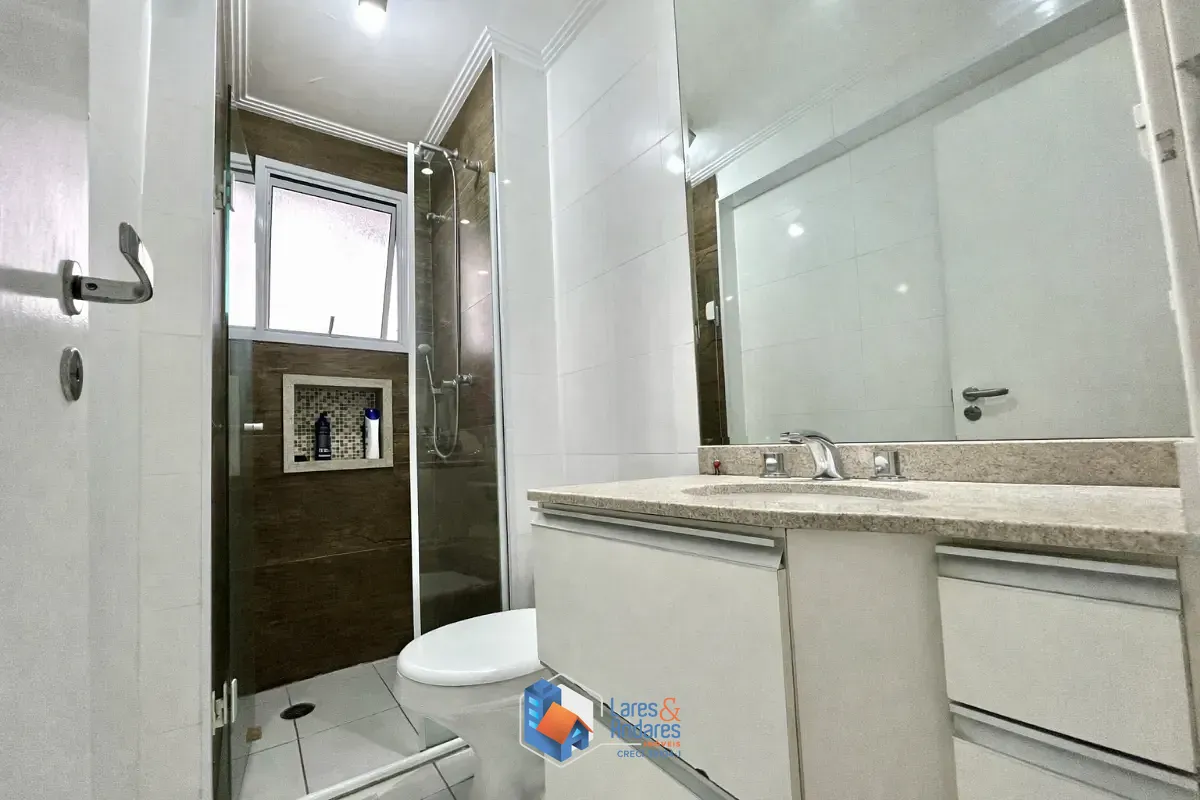 Apartamento, 2 quartos, 62 m² - Foto 13