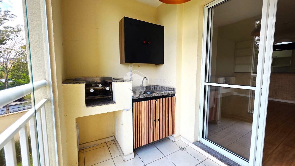 Apartamento, 3 quartos, 78 m² - Foto 13