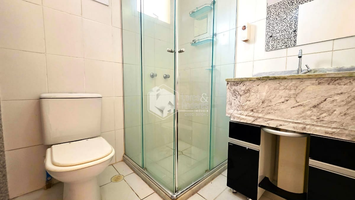 Apartamento, 3 quartos, 78 m² - Foto 8