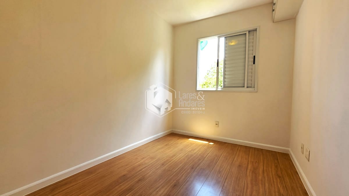 Apartamento, 3 quartos, 78 m² - Foto 2