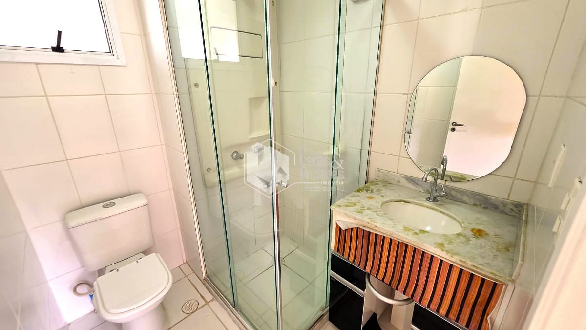 Apartamento, 3 quartos, 78 m² - Foto 5