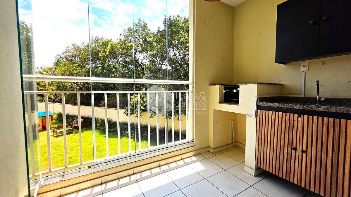 Apartamento, 3 quartos, 78 m² - Foto 12