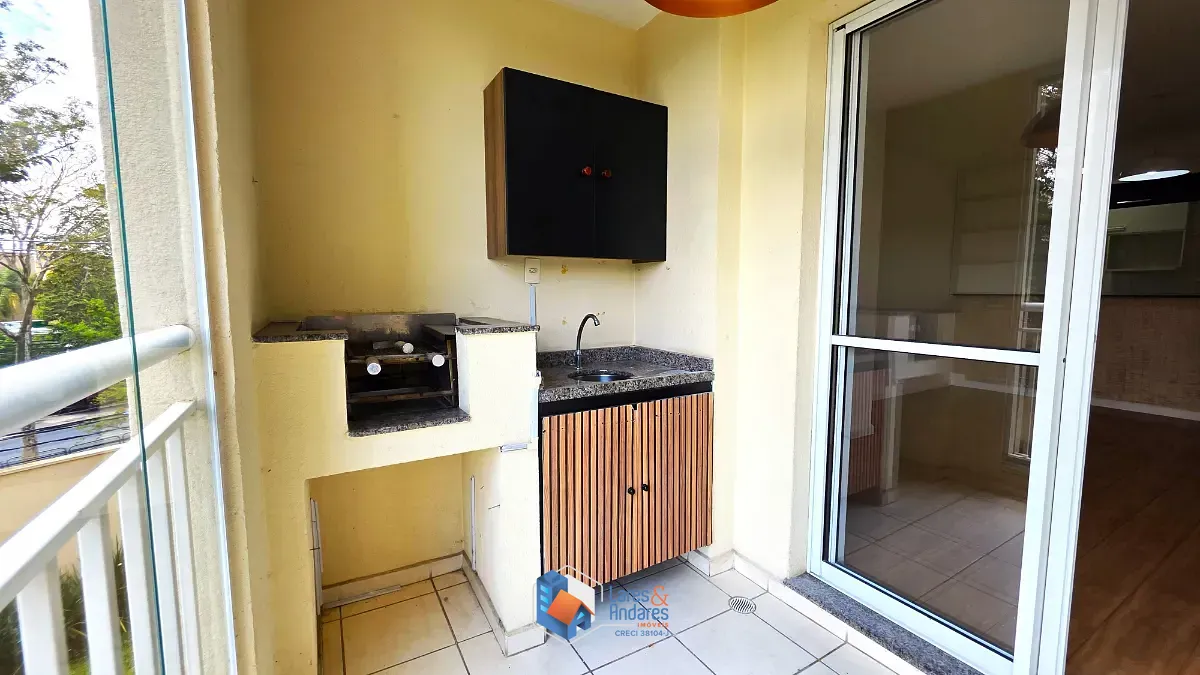 Apartamento, 3 quartos, 78 m² - Foto 13