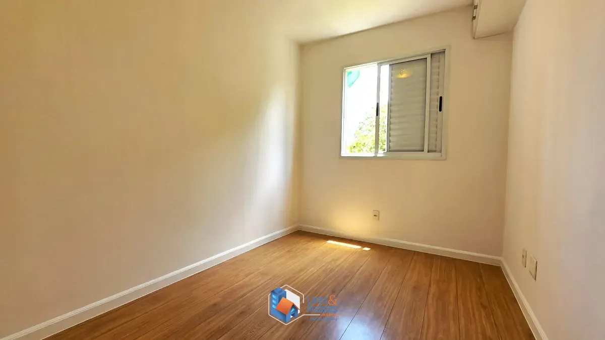 Apartamento, 3 quartos, 78 m² - Foto 2