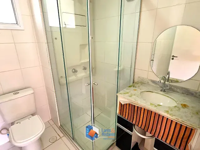 Apartamento com 78m² 3 quartos e 2 banheiros, à venda, no bairro Jaguaré em São Paulo