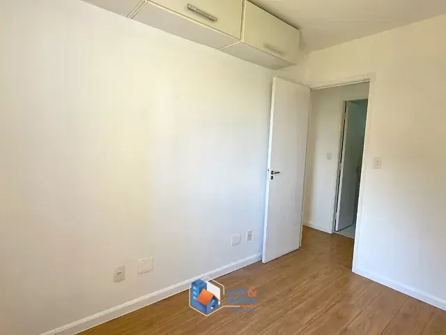 Apartamento com 78m² 3 quartos e 2 banheiros, à venda, no bairro Jaguaré em São Paulo