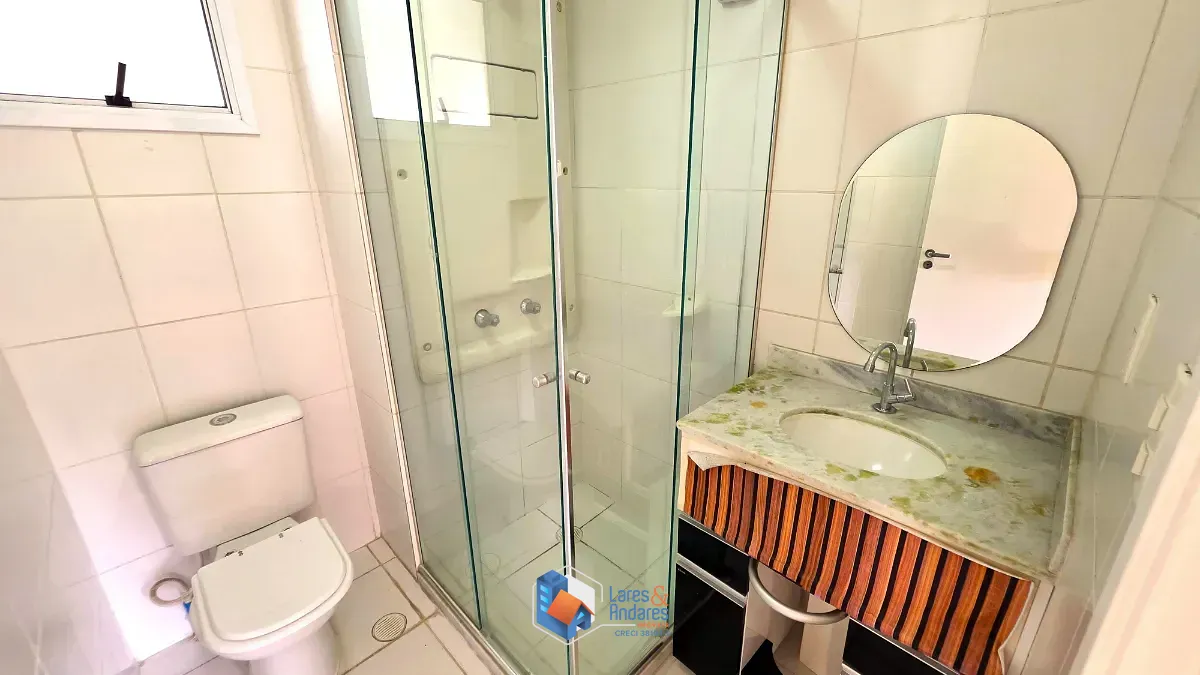 Apartamento, 3 quartos, 78 m² - Foto 5