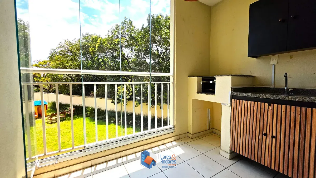 Apartamento, 3 quartos, 78 m² - Foto 12