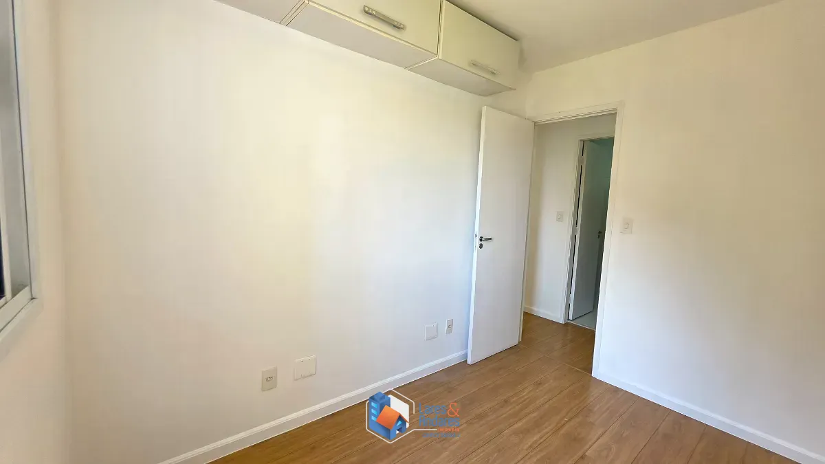 Apartamento, 3 quartos, 78 m² - Foto 3