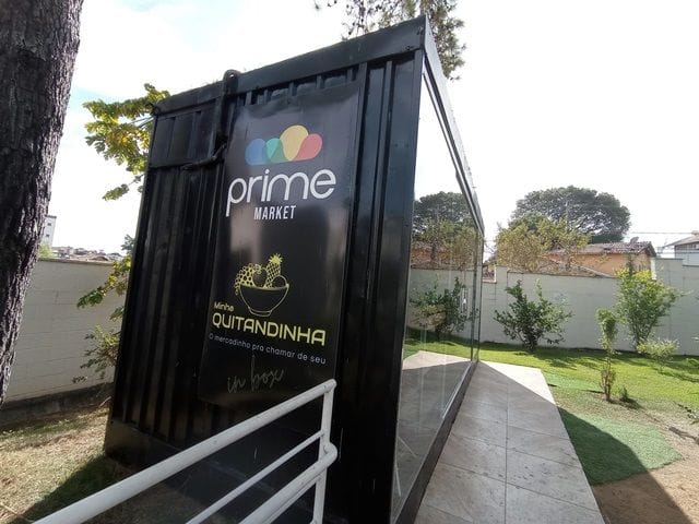 Foto do Apartamento - Apartamento  3 Quartos suite, 2 vagas e  LAZER COMPLETO no bairro SANTA AMELIA, na REGIAO DA PAMPULHA. ( RESENCIAL  LAGOA PRIME   ) | Deltalar Imóveis