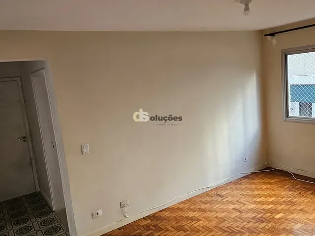 Apartamento 2 quartos e 2 banheiros, à venda, no bairro Vila Santa Catarina em São Paulo