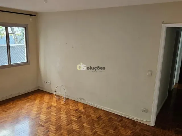 Apartamento 2 quartos e 2 banheiros, à venda, no bairro Vila Santa Catarina em São Paulo
