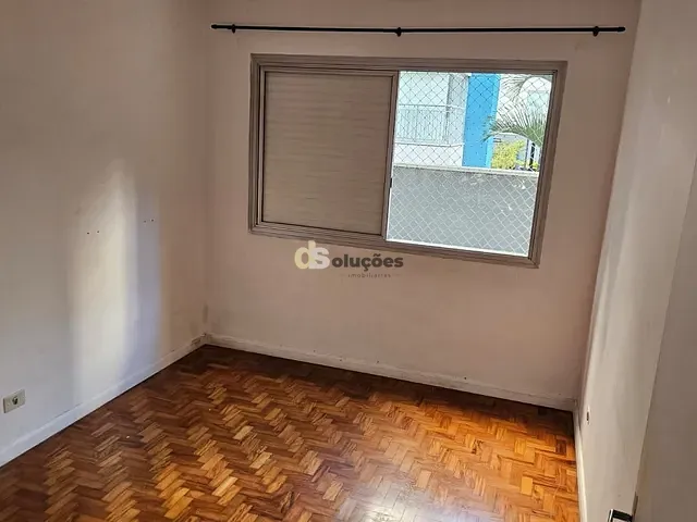 Apartamento 2 quartos e 2 banheiros, à venda, no bairro Vila Santa Catarina em São Paulo