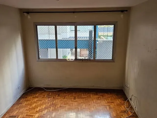 Apartamento 2 quartos e 2 banheiros, à venda, no bairro Vila Santa Catarina em São Paulo