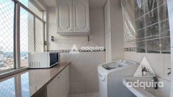 Apartamento, 2 quartos, 73 m² - Foto 6