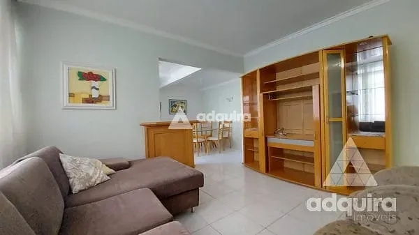 Apartamento, 2 quartos, 73 m² - Foto 1