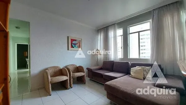 Apartamento, 2 quartos, 73 m² - Foto 2