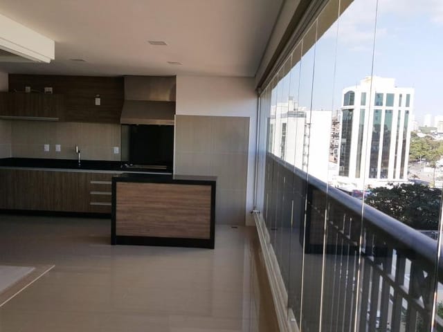 Foto do Apartamento - Ed. Absoluto - 214m2 de área útil - Alto Padrão - próx. Padaria Real Campolim | Ary Proenca Negócios Imobiliários Ltda