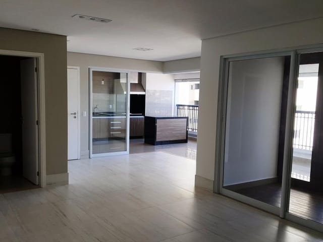 Foto do Apartamento - Ed. Absoluto - 214m2 de área útil - Alto Padrão - próx. Padaria Real Campolim | Ary Proenca Negócios Imobiliários Ltda