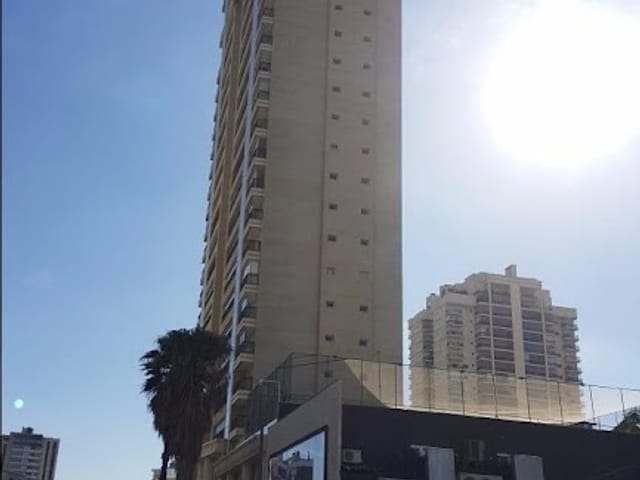 Foto do Apartamento - Ed. Absoluto - 214m2 de área útil - Alto Padrão - próx. Padaria Real Campolim | Ary Proenca Negócios Imobiliários Ltda